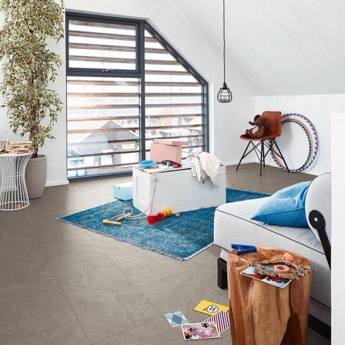 MEISTER LB150 ESQUISTO GRIS 6136