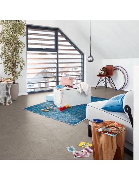 MEISTER LB150 ESQUISTO GRIS 6136