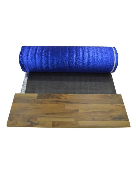 Level 4.0 - Rollo 20m²