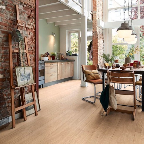 MEISTER PD450 ROBLE ARMONICO BLANCO CREMA 9005