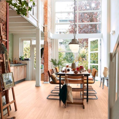 MEISTER PD450 ROBLE ARMONICO BLANCO CREMA 9005