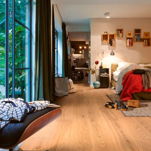 MEISTER PD400 ROBLE VIVO 9001