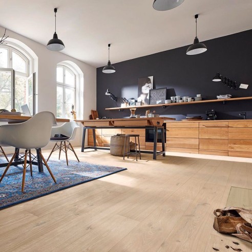 MEISTER PD400 ROBLE AUTENTICO BLANCO A LA CAL 9003