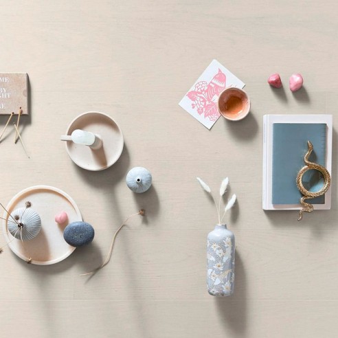 MEISTER PD400 ROBLE ARMONICO BLANCO POLAR 9008