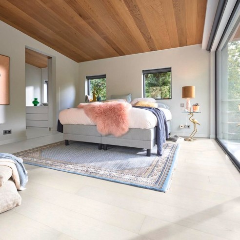 MEISTER PD400 ROBLE ARMONICO BLANCO POLAR 9008