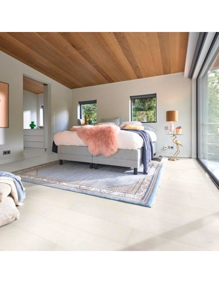 MEISTER PD400 ROBLE ARMONICO BLANCO POLAR 9008