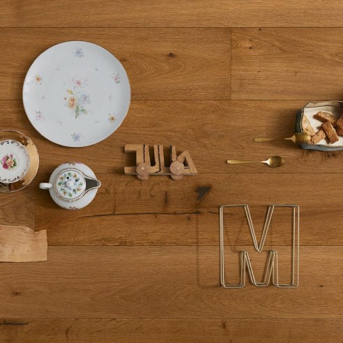 MEISTER PD400 ROBLE AUTENTICO MATE 9016