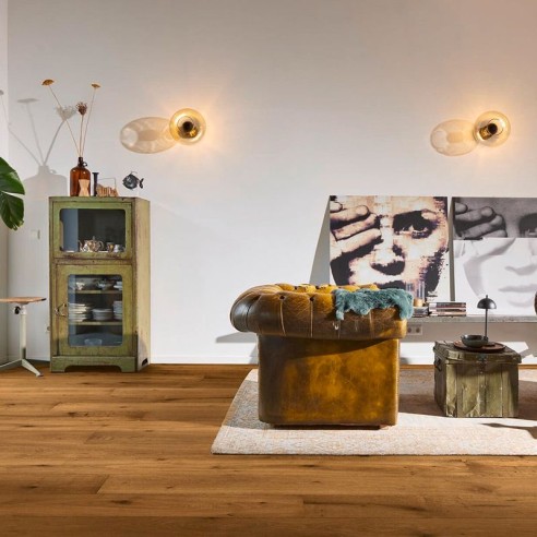 MEISTER PD400 ROBLE AUTENTICO MATE 9016