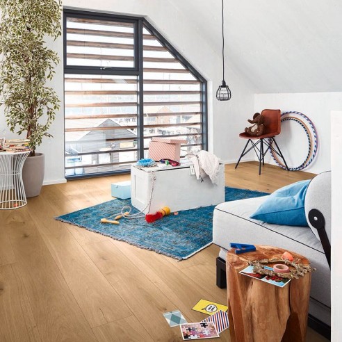 MEISTER PD400 ROBLE AUTENTICO GREIGE 9019