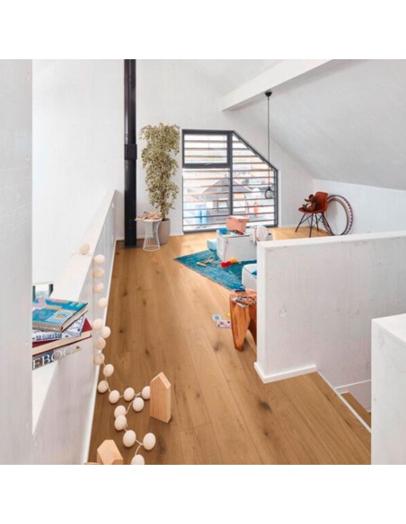 MEISTER PD400 ROBLE AUTENTICO GREIGE 9019
