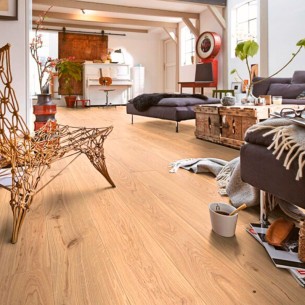 MEISTER PD400 ROBLE VIVO CLARO NATURAL 9023 2