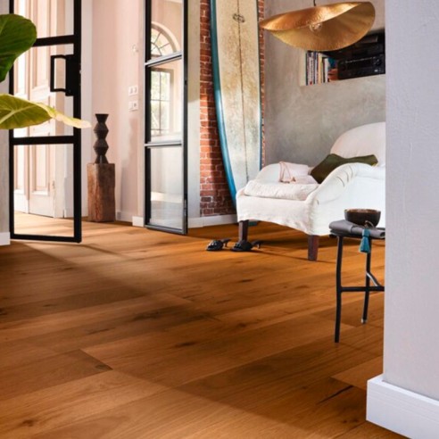 MEISTER PD400 ROBLE AUTENTICO MATE 9026