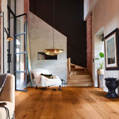 MEISTER PD400 ROBLE AUTENTICO MATE 9026