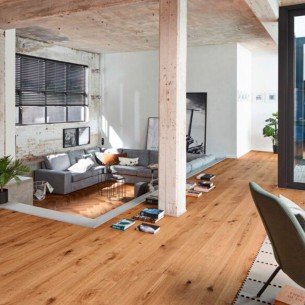 MEISTER PD400 ROBLE AUTENTICO ASPECTO AHUMADO 9027 2