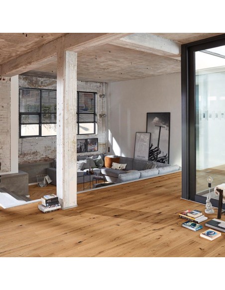 MEISTER PD400 ROBLE AUTENTICO ASPECTO AHUMADO 9027