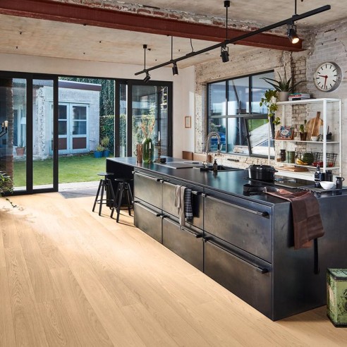 MEISTER PD400 ROBLE ARMONICO PURO 9030