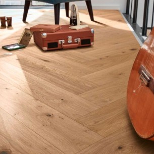 MEISTER PS500 ROBLE AUTENTICO GREIGE 9006 2