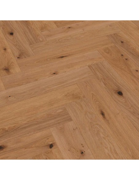 MEISTER PS500 ROBLE AUTENTICO GREIGE 9006