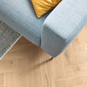 MEISTER PS500 ROBLE AUTENTICO CREMA 9020 2