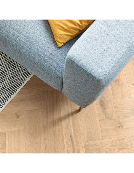 MEISTER PS500 ROBLE AUTENTICO CREMA 9020
