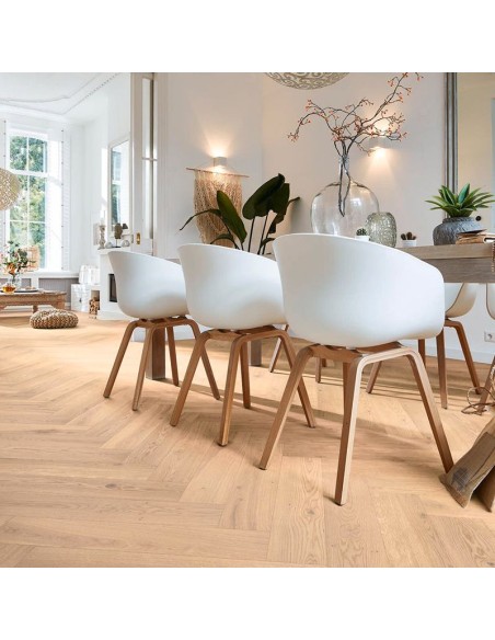 MEISTER PS500 ROBLE AUTENTICO BLANCO CREMA 9021 MEISTER PS500 ROBLE AUTENTICO BLANCO CREMA 9021