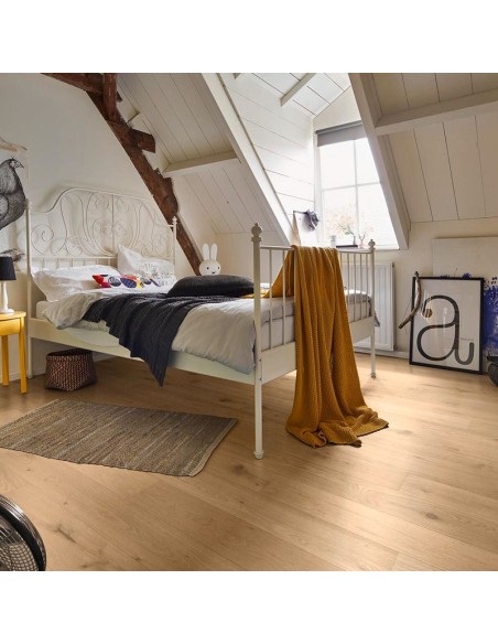 MEISTER PS300 ROBLE AUTENTICO CREMA 9020