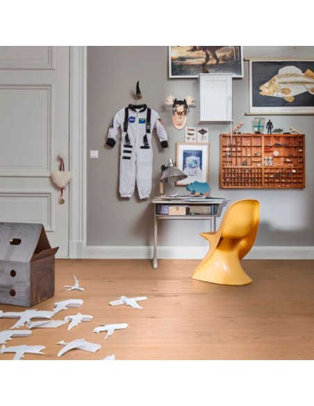 MEISTER PS300 ROBLE AUTENTICO BLANCO CREMA 9021