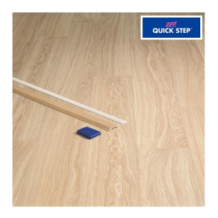 Perfil Quick Step Multifunción Incizo a Juego