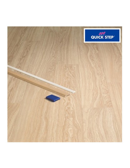 Perfil Quick Step Multifunción Incizo a Juego
