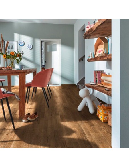 MEISTER PC200 ROBLE VIVO GRIS OLIVA 9040