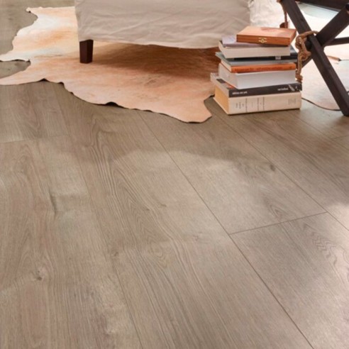 MEISTER DESIGN COMFORT ROBLE MERINO GRIS 7140