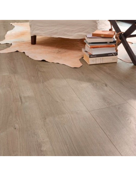 MEISTER DESIGN COMFORT ROBLE MERINO GRIS 7140