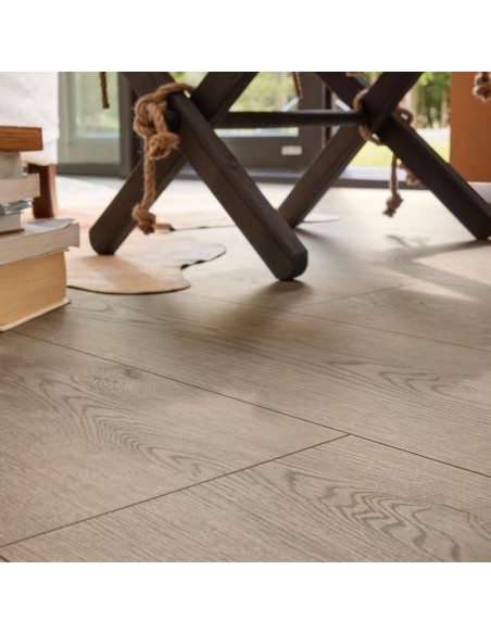 MEISTER DESIGN COMFORT ROBLE MERINO GRIS 7140