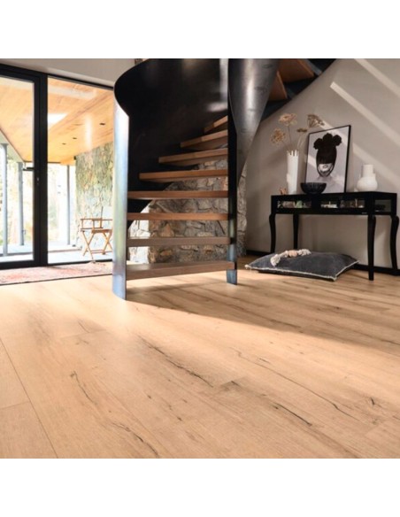 MEISTER DESIGN COMFORT ROBLE MADERA VIEJA CLARO 7139