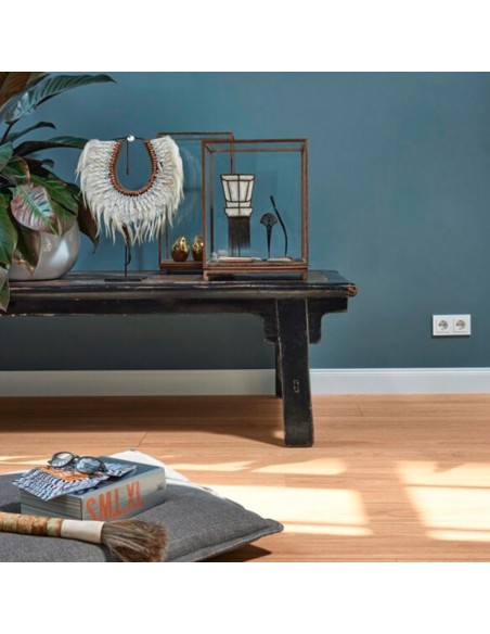 MEISTER DESIGN COMFORT PRINCESS OAK PURO 7132