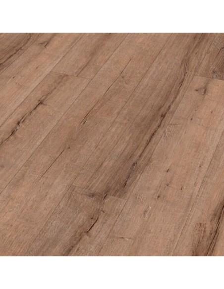 MEISTER DESIGN COMFORT ROBLE MADERA VIEJA GUIJARRO 7125