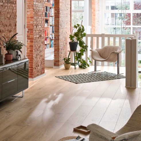 MEISTER DESIGN COMFORT ROBLE CASTILLO PURO 6840