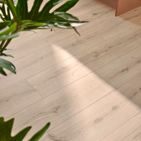 MEISTER DESIGN COMFORT ROBLE TORRE BLANCO CREMA 7119
