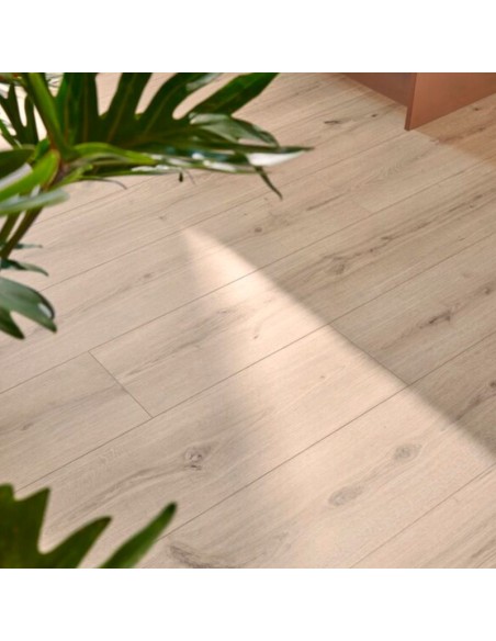 MEISTER DESIGN COMFORT ROBLE TORRE BLANCO CREMA 7119