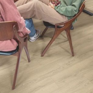 QUICK STEP - CLASSIC - ROBLE MOONLIGHT NATURAL - CLM1659 2