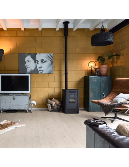 MEISTER DESIGN COMFORT SCANDIC OAK 7115