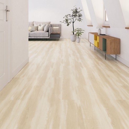 FAUS SYNCRO SNOW PAINTED OAK S177185