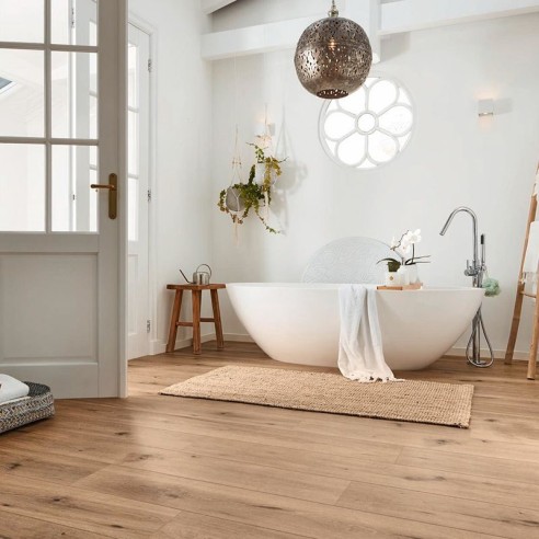 MEISTER DESIGN COMFORT ROBLE DE CAMPO CLARO 6843
