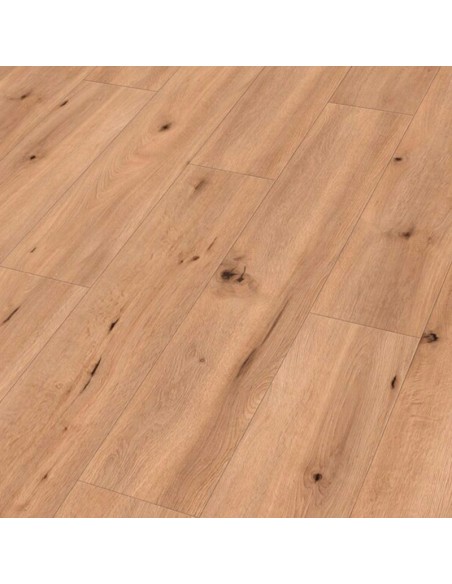 MEISTER DESIGN COMFORT ROBLE DE CAMPO CLARO 6843