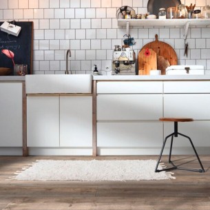 MEISTER DESIGN COMFORT ROBLE SILVESTRE GRIS 6977 2