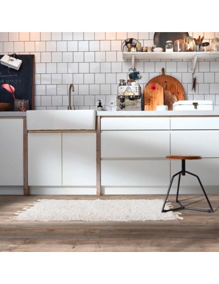 MEISTER DESIGN COMFORT ROBLE SILVESTRE GRIS 6977