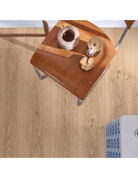 MEISTER DESIGN COMFORT ROBLE CARVALLO NATURAL 6983