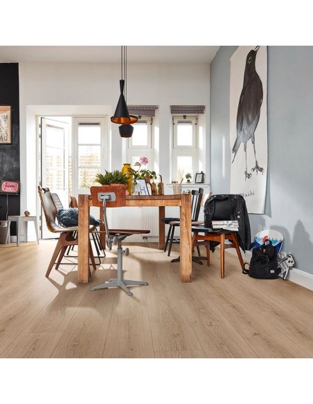 MEISTER DESIGN COMFORT ROBLE CARVALLO PURO 6985