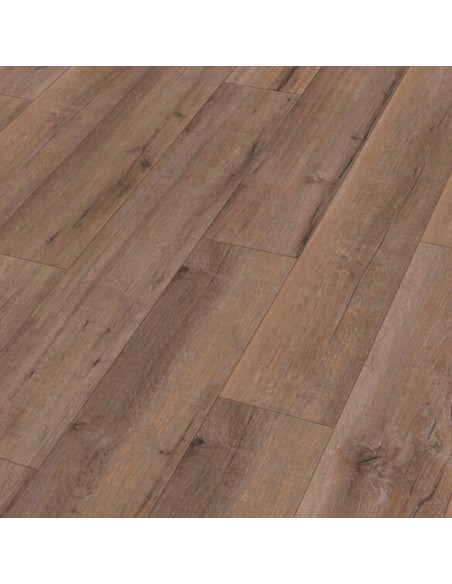 MEISTER DESIGN COMFORT ROBLE MADERA VIEJA GRIS BARRO 6986