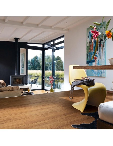 MEISTER DESIGN COMFORT GOLDEN OAK 6999